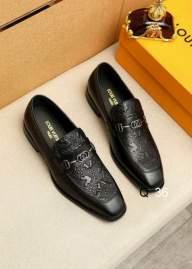 Picture of Louis Vuitton Shoes _SKULVsz38-45AH080913120